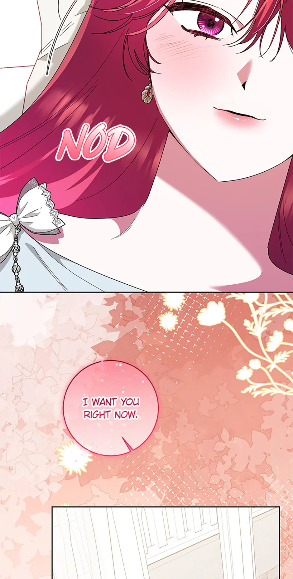 I’m Sorry for Being an Unqualified Empress Chapter 79 page 5