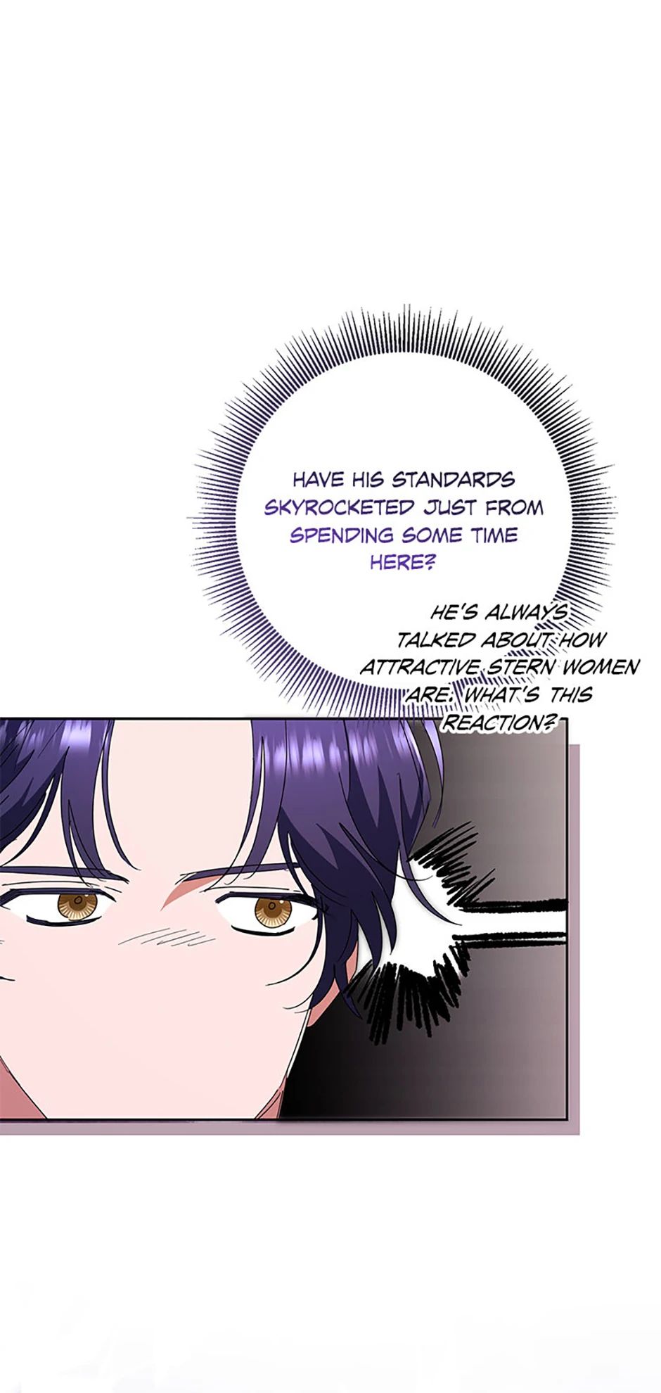I’m Sorry for Being an Unqualified Empress Chapter 79 page 59