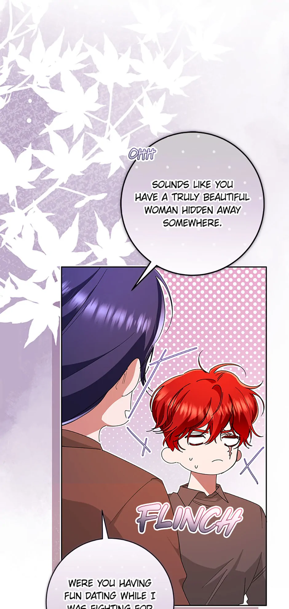 I’m Sorry for Being an Unqualified Empress Chapter 79 page 60