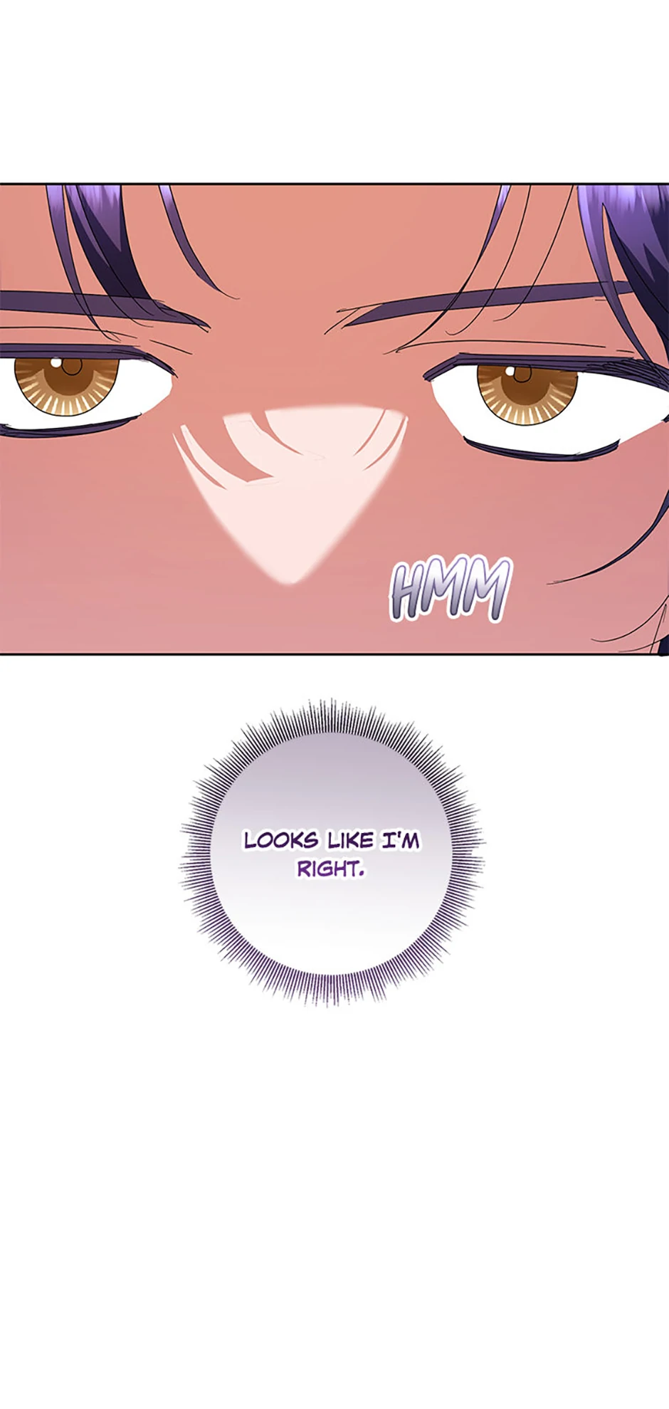 I’m Sorry for Being an Unqualified Empress Chapter 79 page 64