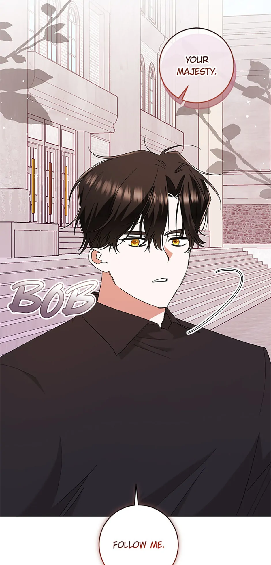 I’m Sorry for Being an Unqualified Empress Chapter 79 page 66