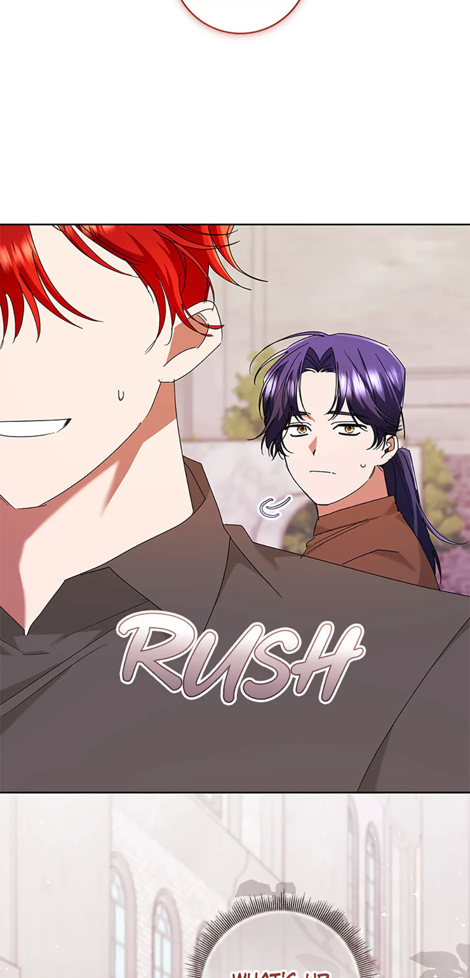 I’m Sorry for Being an Unqualified Empress Chapter 79 page 67