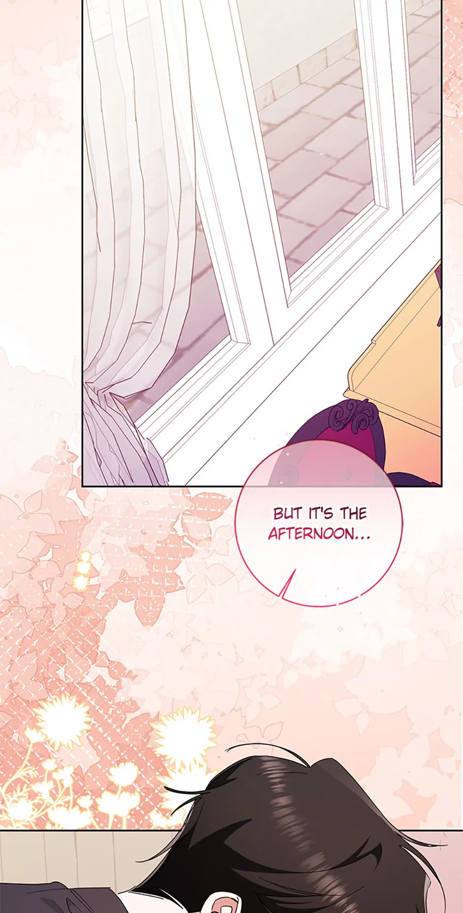 I’m Sorry for Being an Unqualified Empress Chapter 79 page 6