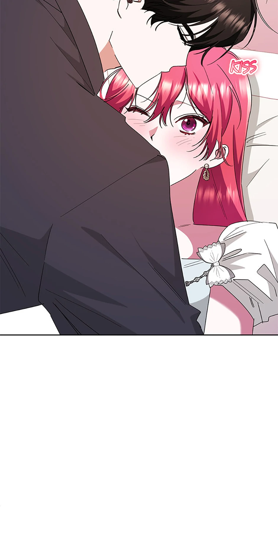 I’m Sorry for Being an Unqualified Empress Chapter 79 page 7