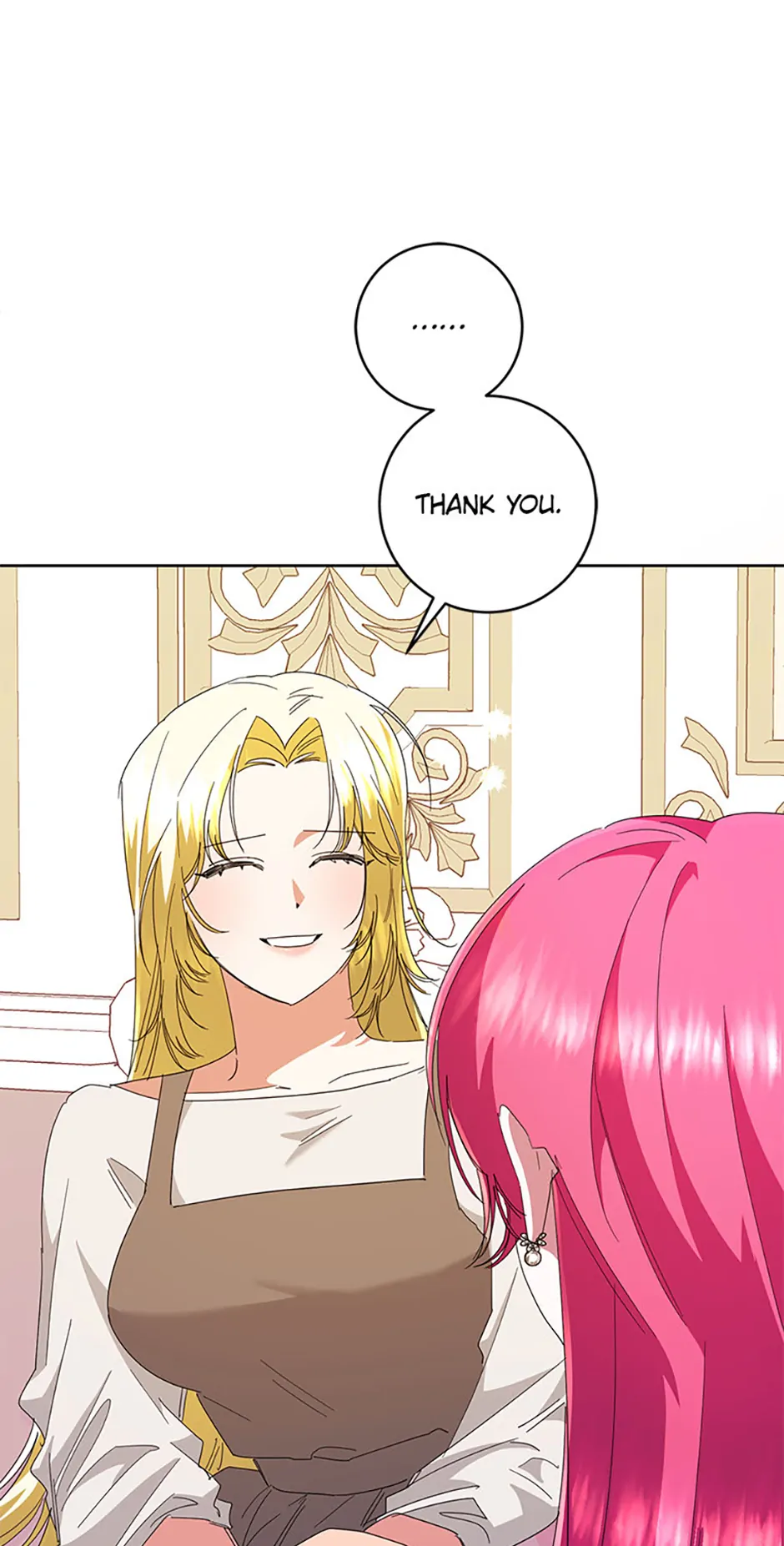 I’m Sorry for Being an Unqualified Empress Chapter 80 page 10