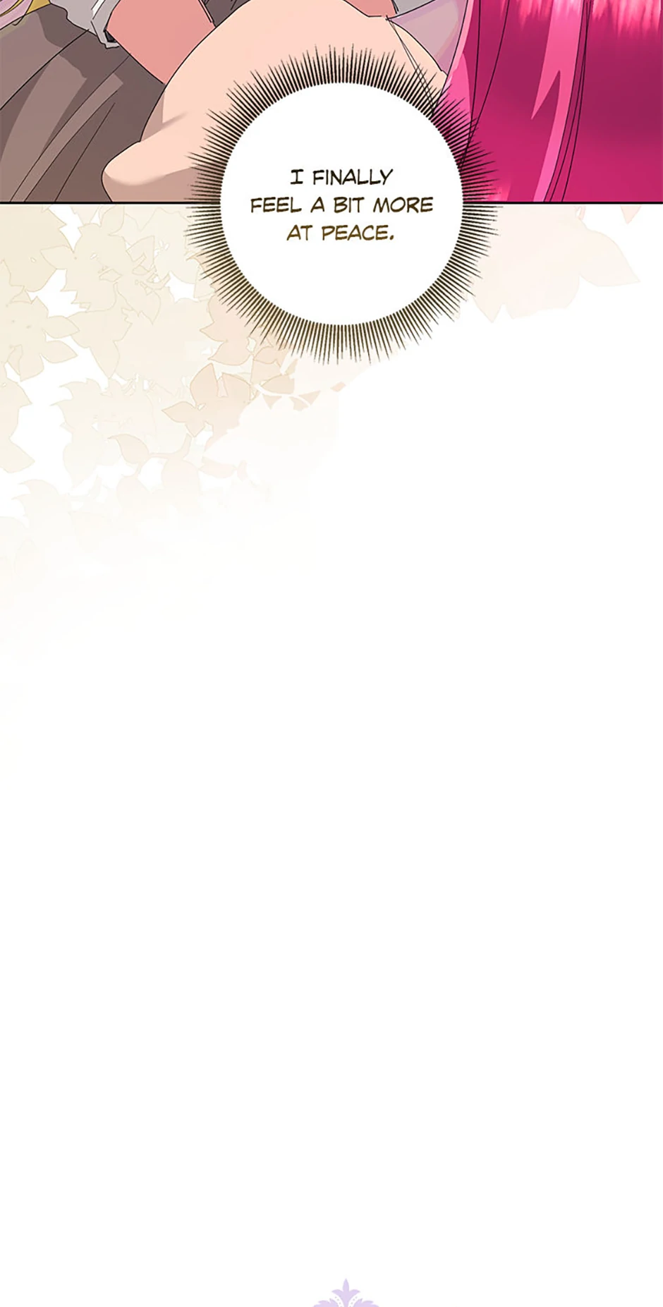 I’m Sorry for Being an Unqualified Empress Chapter 80 page 11