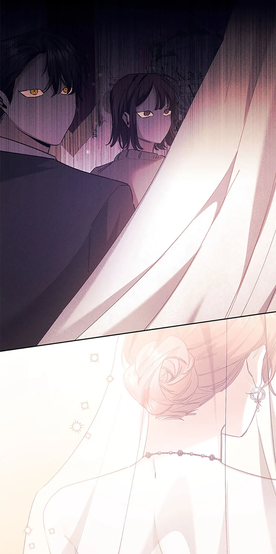 I’m Sorry for Being an Unqualified Empress Chapter 80 page 20
