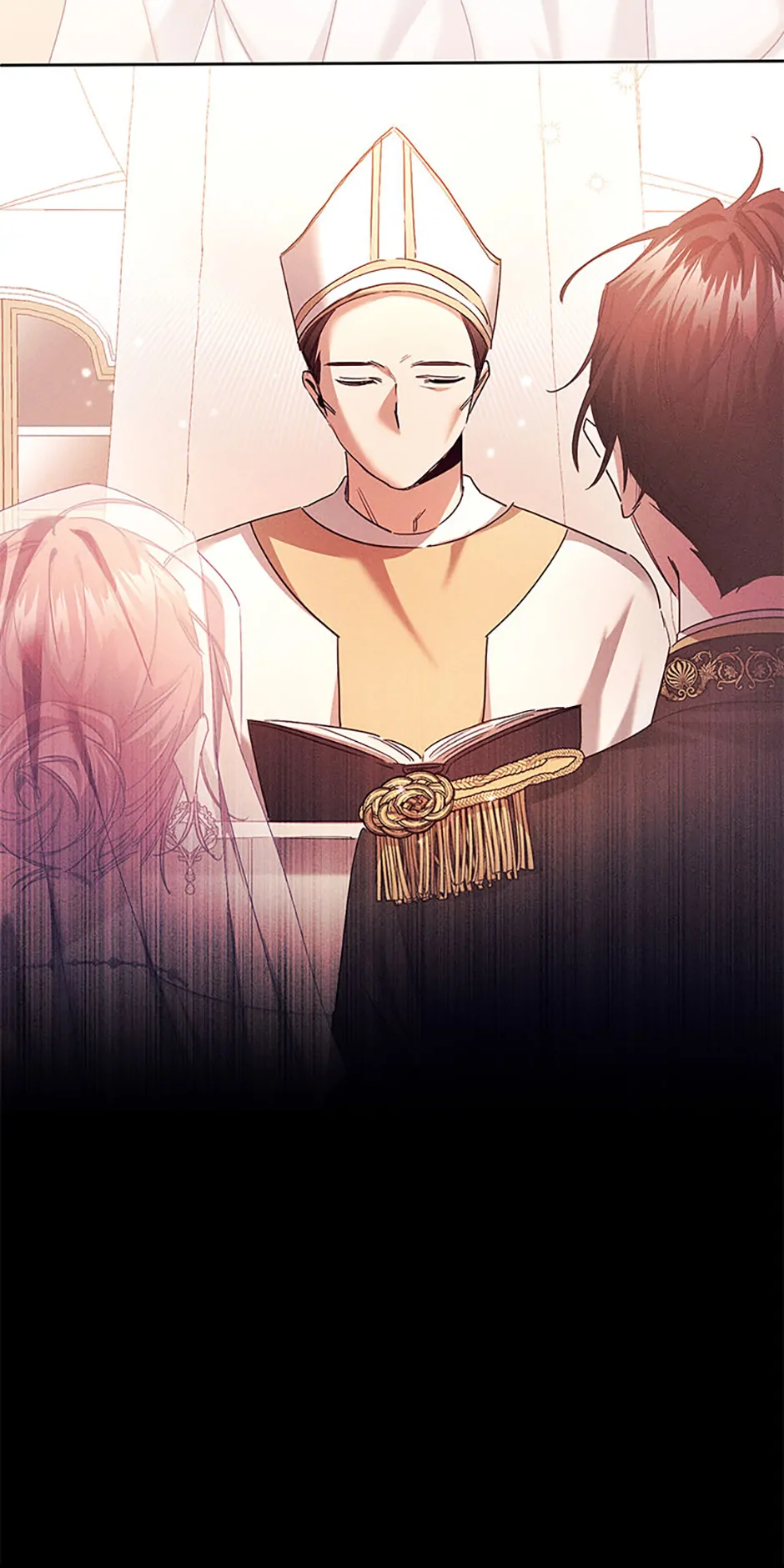 I’m Sorry for Being an Unqualified Empress Chapter 80 page 21