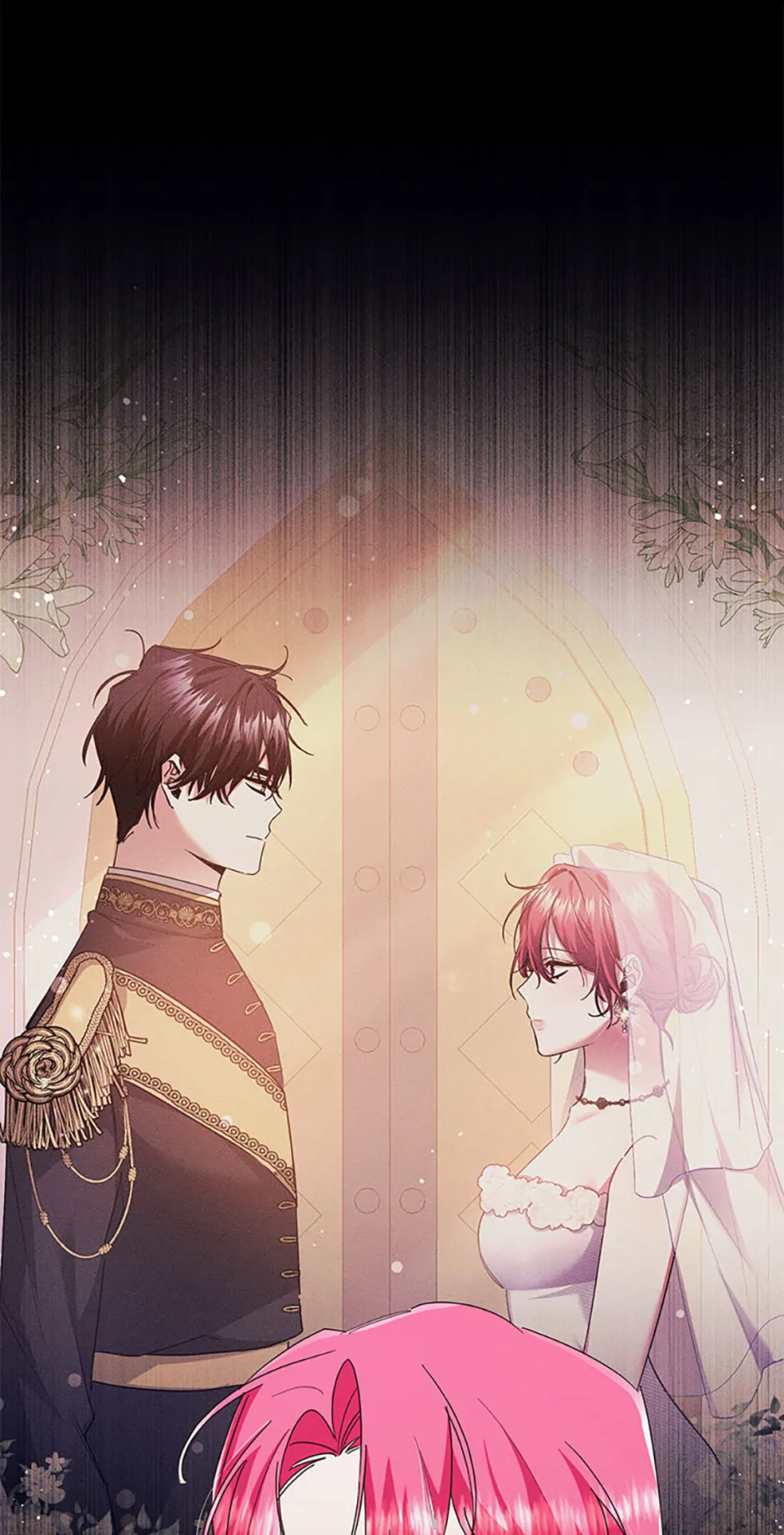 I’m Sorry for Being an Unqualified Empress Chapter 80 page 22