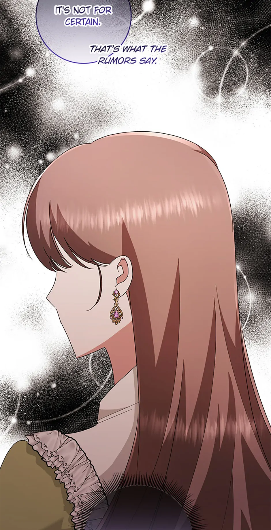 I’m Sorry for Being an Unqualified Empress Chapter 80 page 27