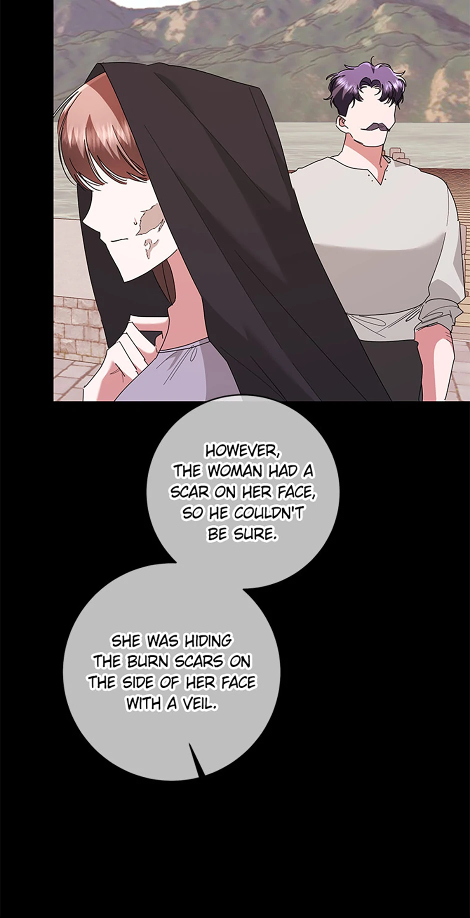 I’m Sorry for Being an Unqualified Empress Chapter 80 page 30