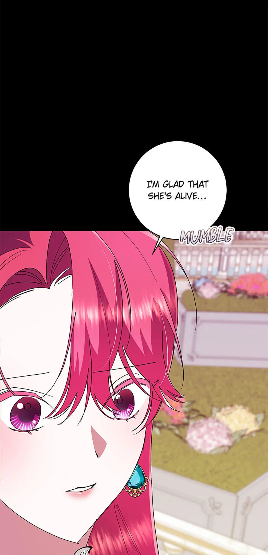 I’m Sorry for Being an Unqualified Empress Chapter 80 page 31