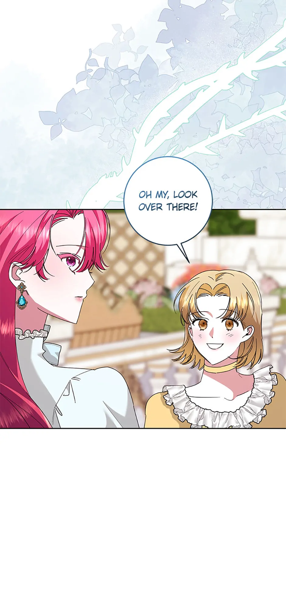 I’m Sorry for Being an Unqualified Empress Chapter 80 page 33