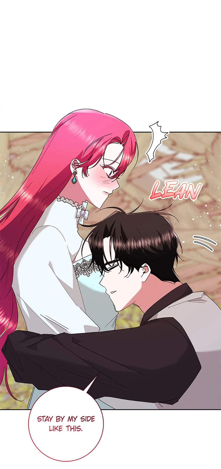 I’m Sorry for Being an Unqualified Empress Chapter 80 page 46