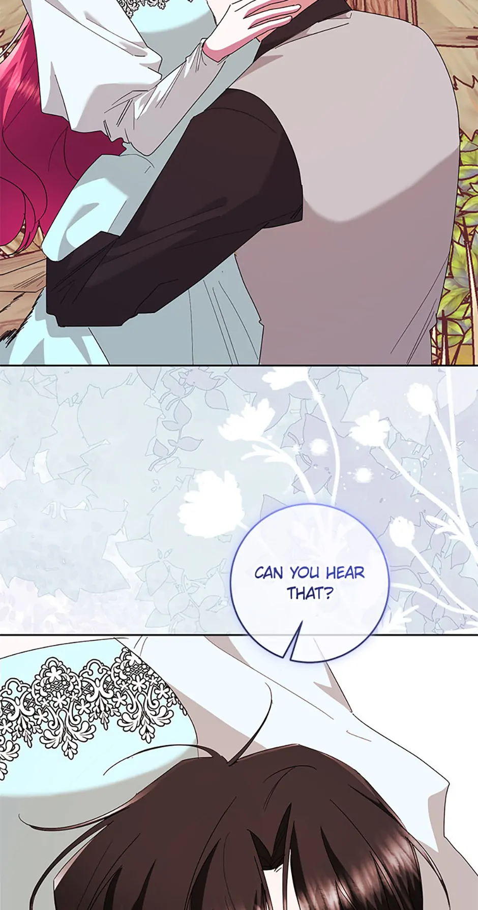 I’m Sorry for Being an Unqualified Empress Chapter 80 page 53
