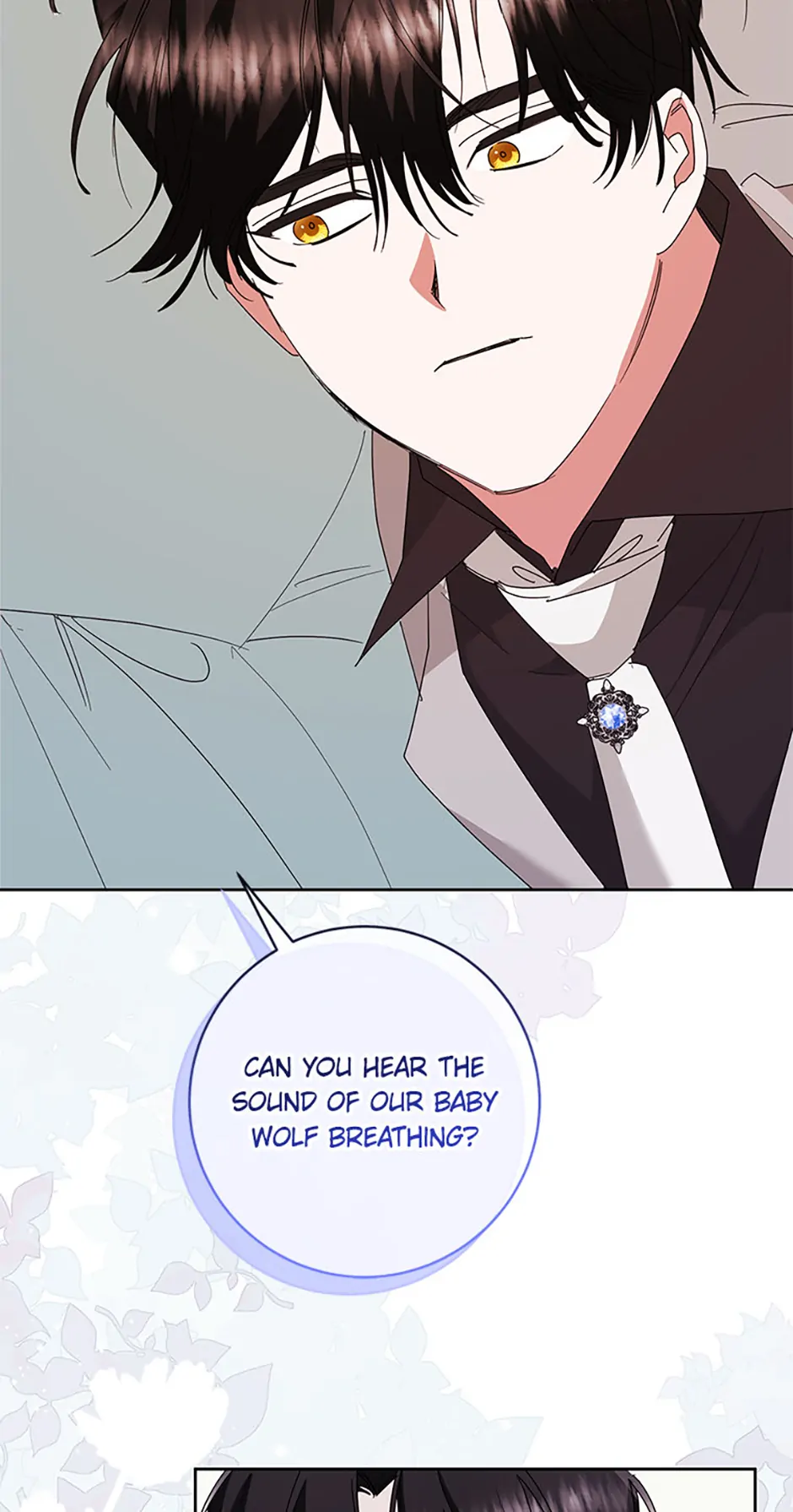 I’m Sorry for Being an Unqualified Empress Chapter 80 page 54