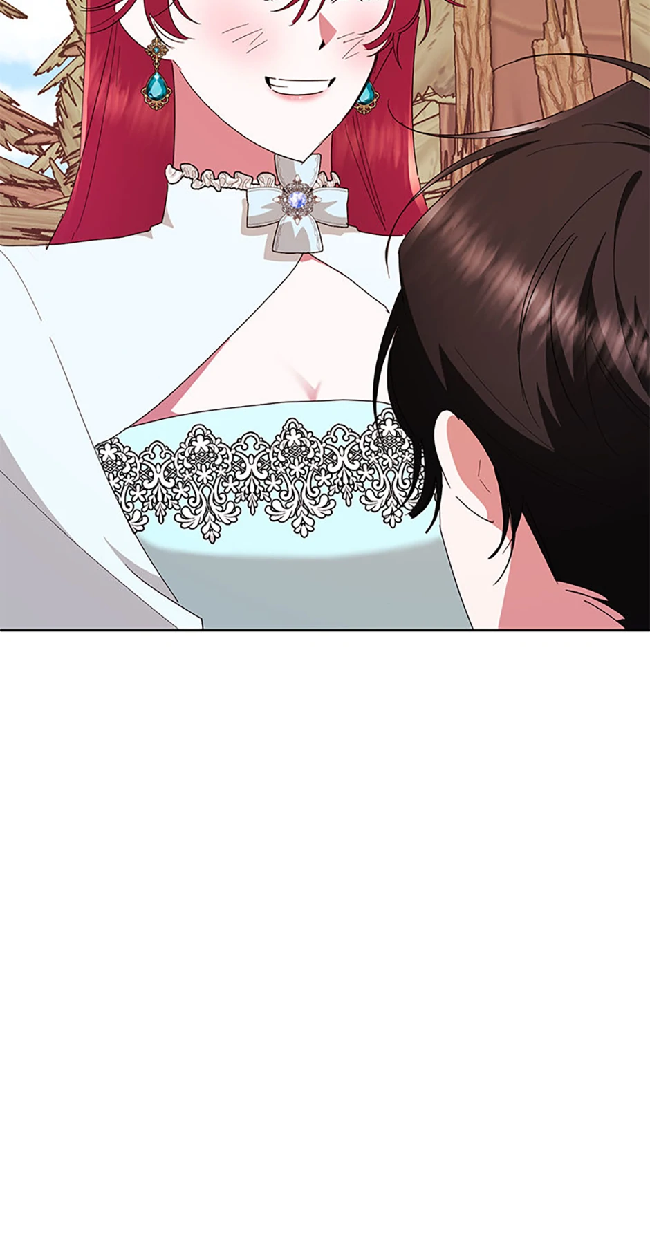 I’m Sorry for Being an Unqualified Empress Chapter 80 page 56