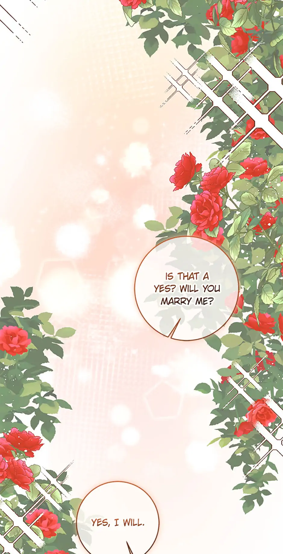 I’m Sorry for Being an Unqualified Empress Chapter 80 page 58