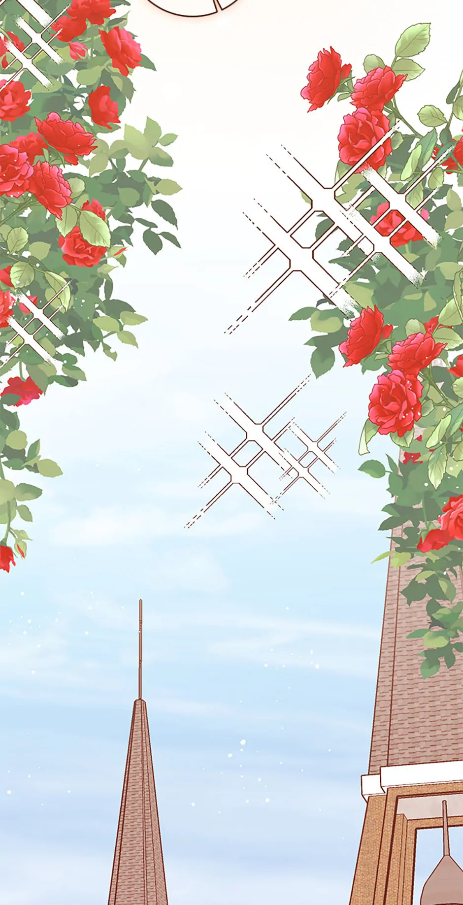 I’m Sorry for Being an Unqualified Empress Chapter 80 page 59