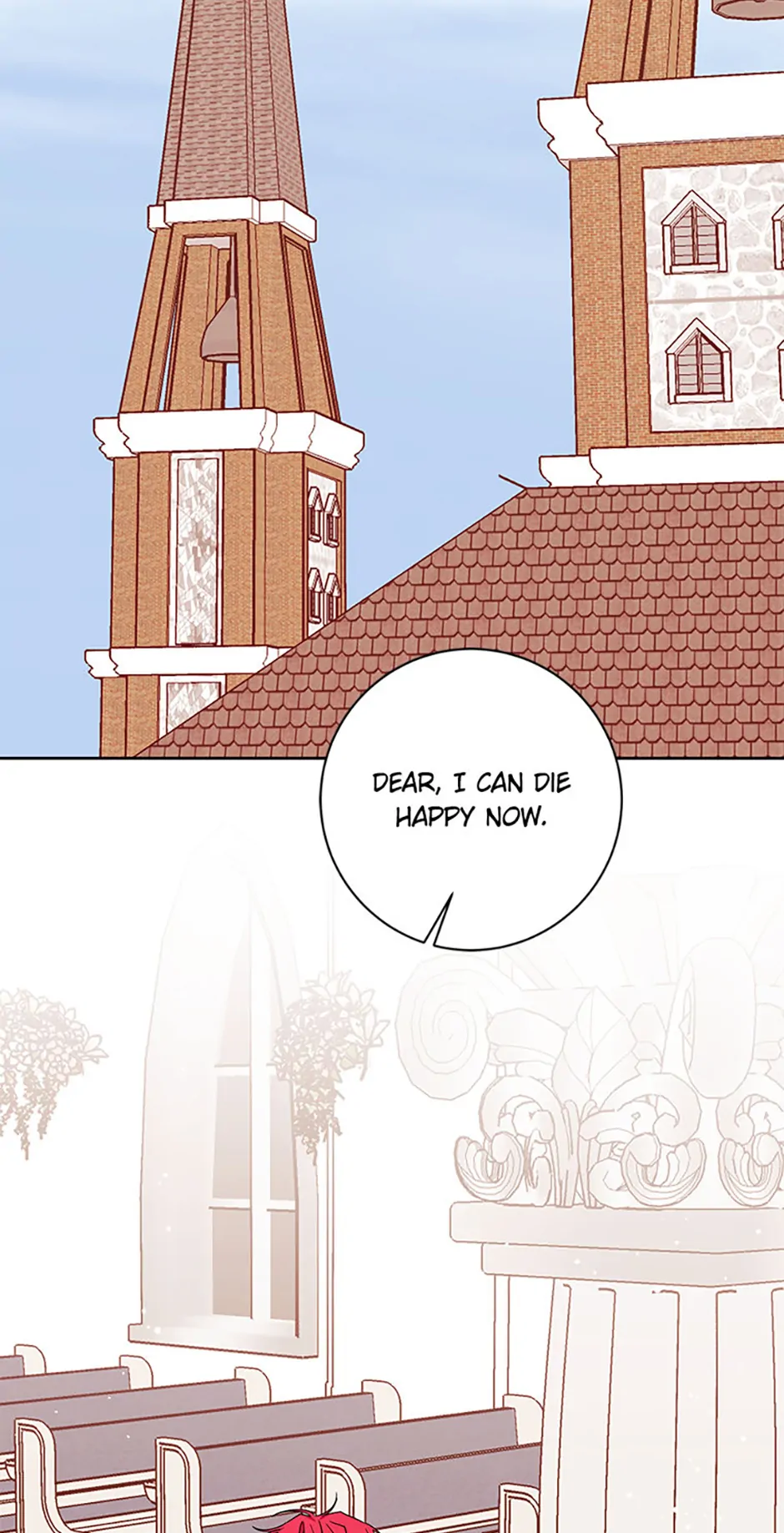 I’m Sorry for Being an Unqualified Empress Chapter 80 page 60