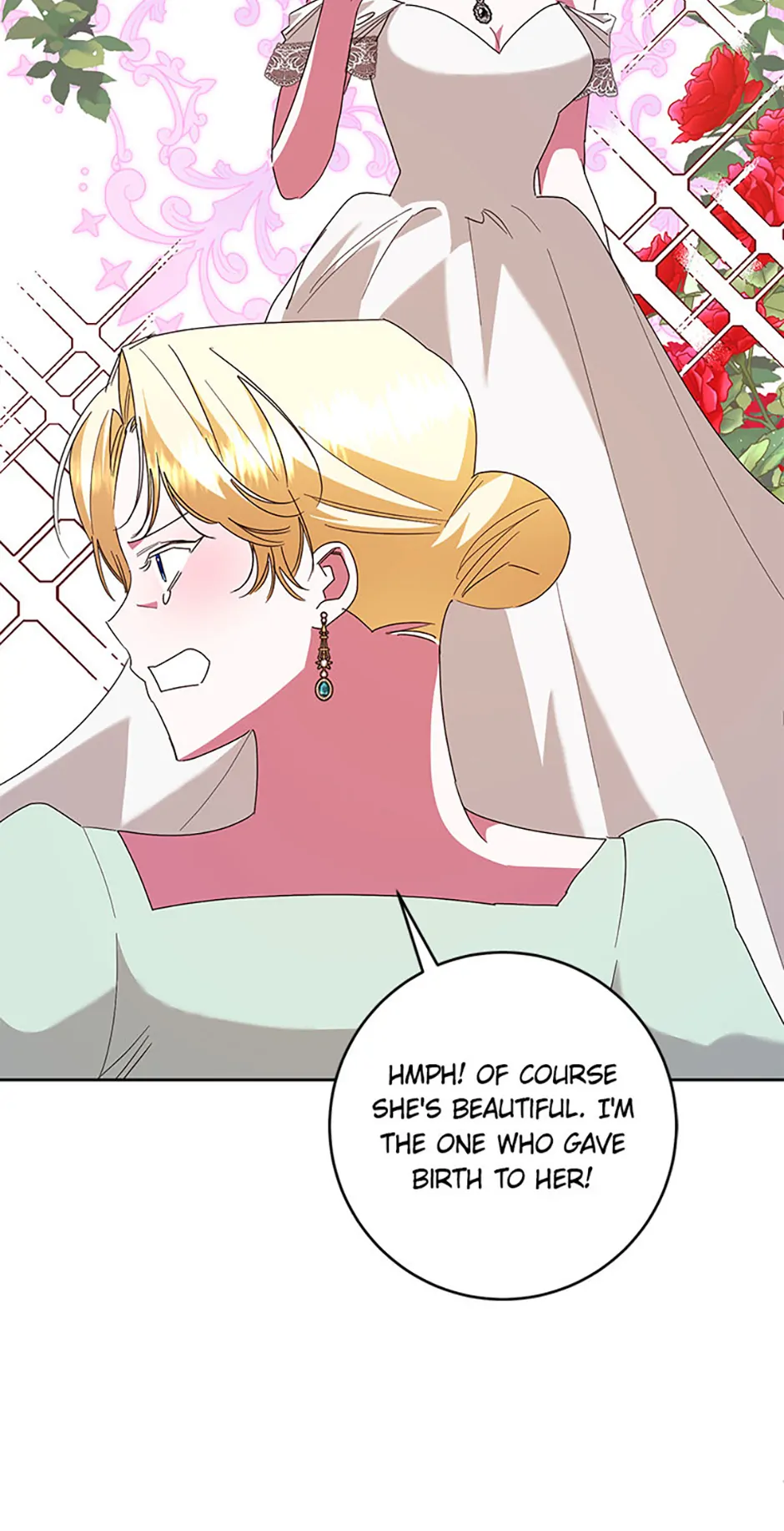 I’m Sorry for Being an Unqualified Empress Chapter 80 page 62