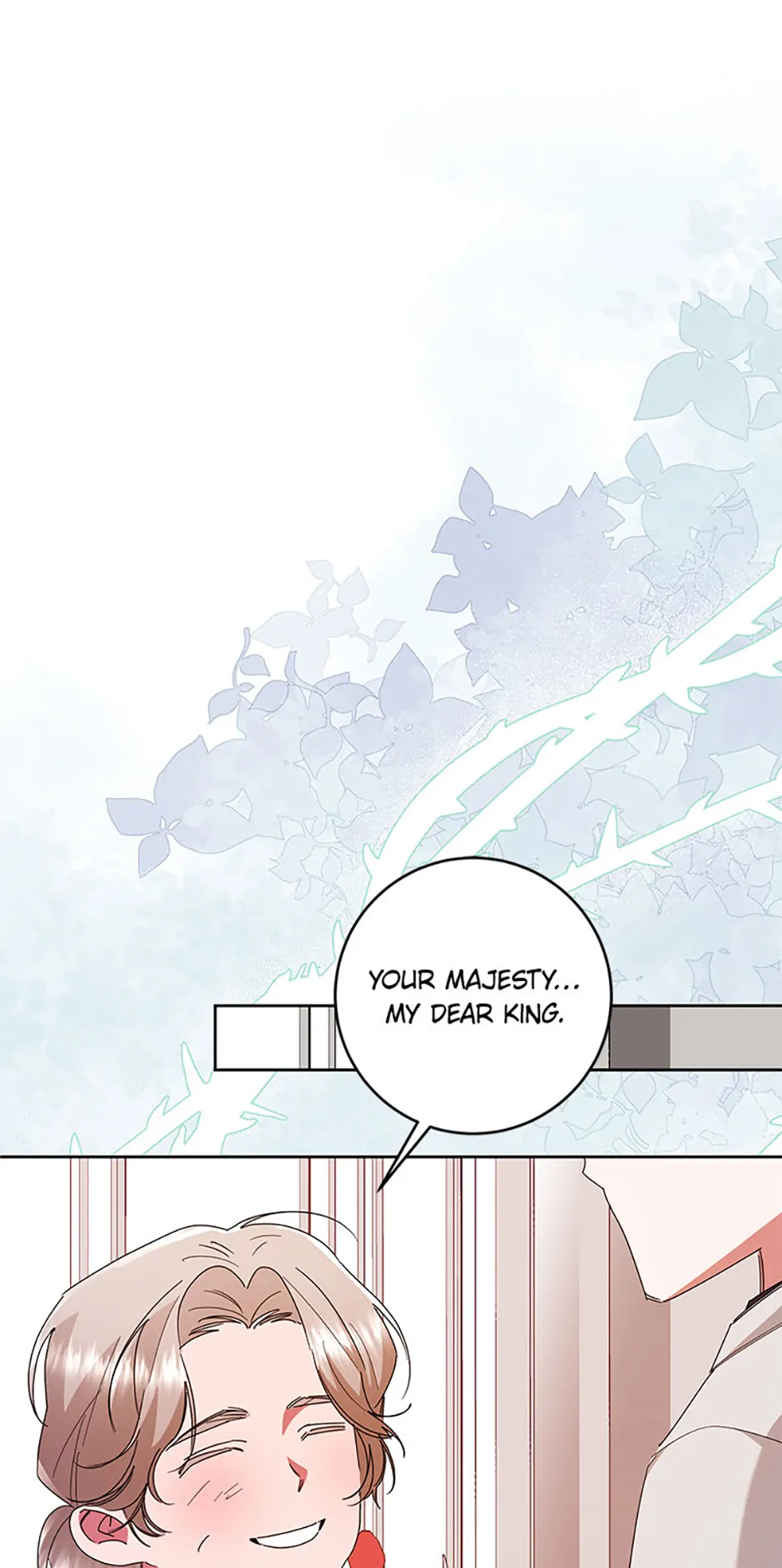 I’m Sorry for Being an Unqualified Empress Chapter 80 page 63