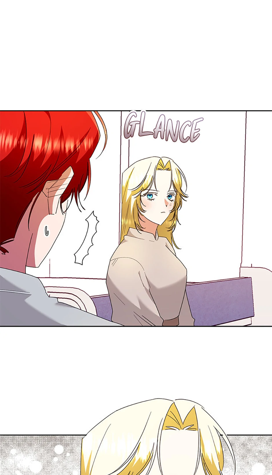 I’m Sorry for Being an Unqualified Empress Chapter 80 page 68