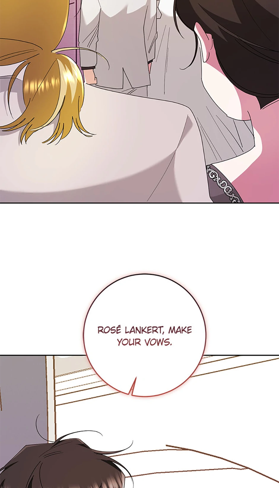 I’m Sorry for Being an Unqualified Empress Chapter 80 page 71