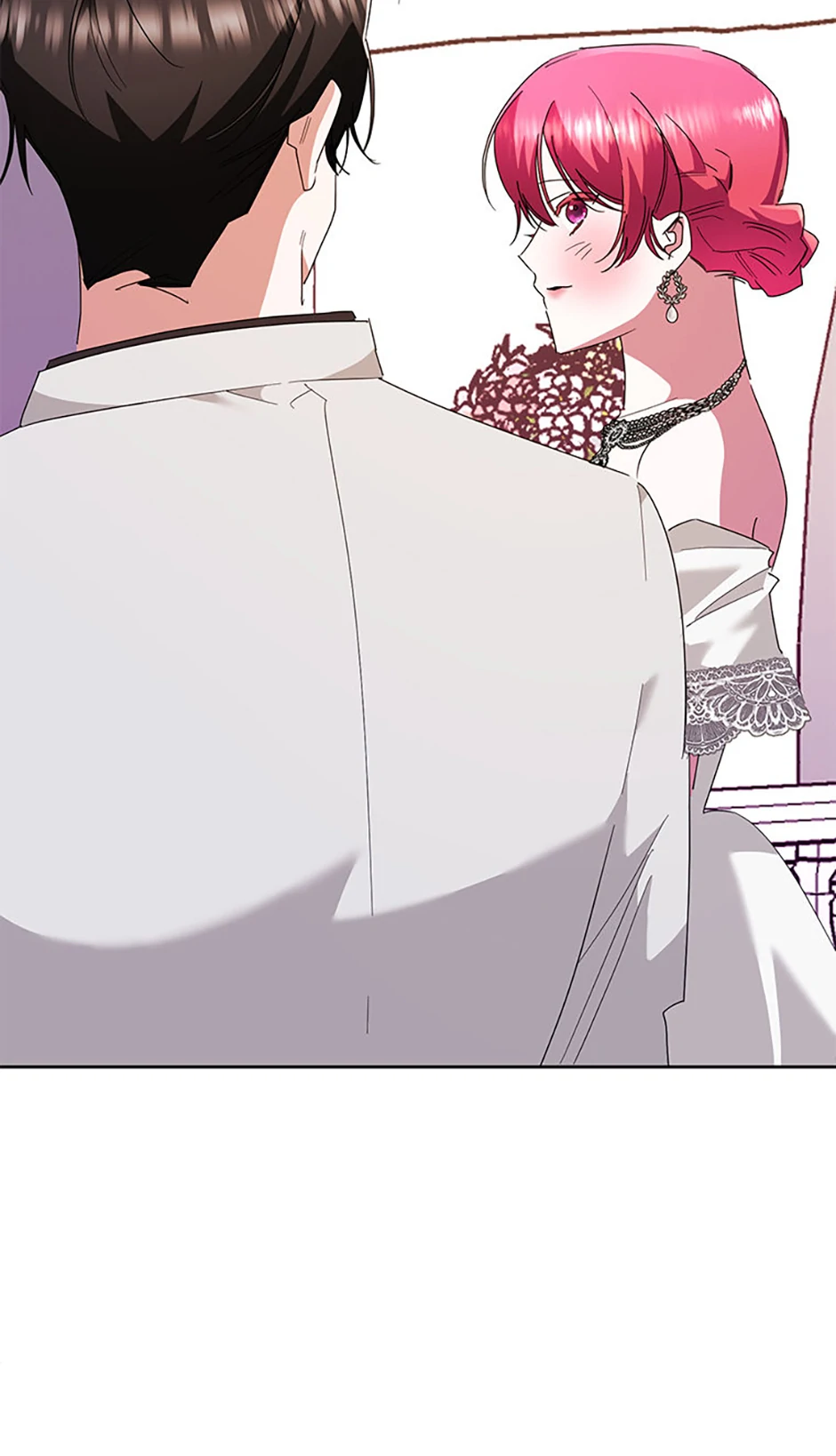 I’m Sorry for Being an Unqualified Empress Chapter 80 page 72
