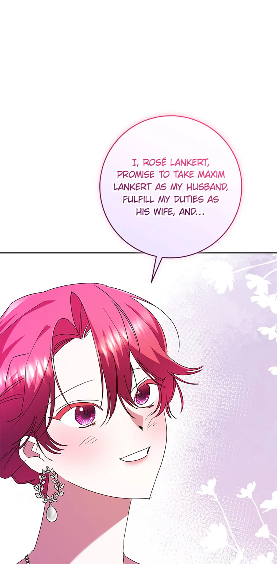 I’m Sorry for Being an Unqualified Empress Chapter 80 page 73