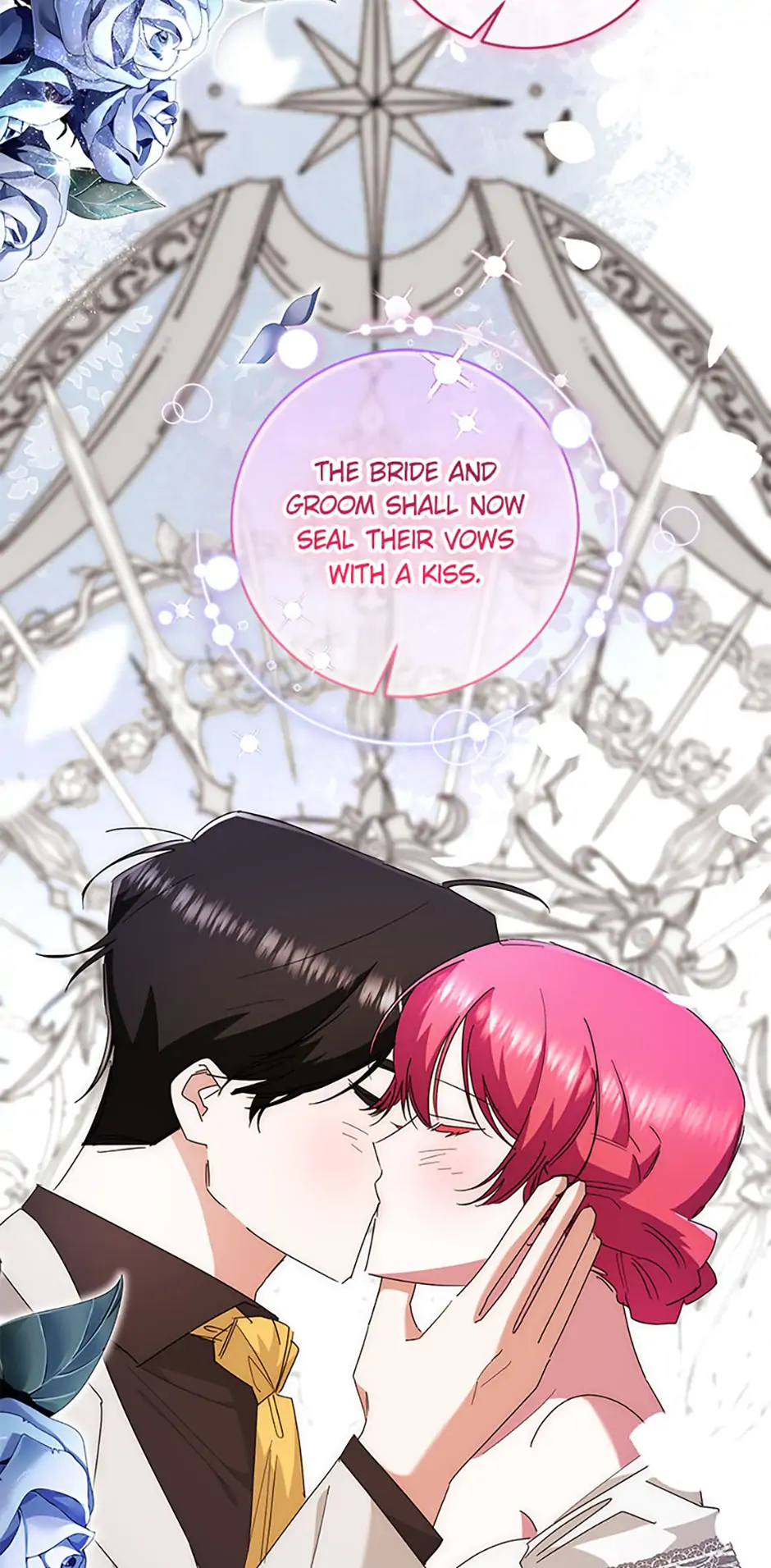 I’m Sorry for Being an Unqualified Empress Chapter 80 page 75