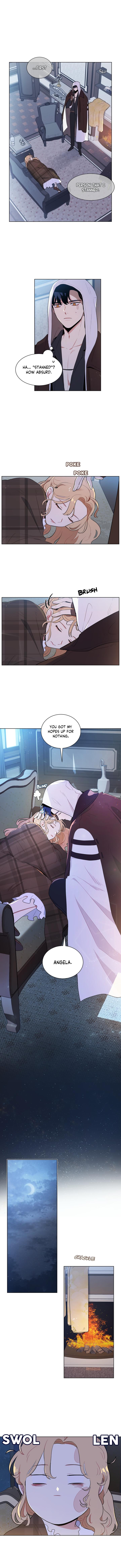 I’m Stanning the Prince Chapter 32 page 2