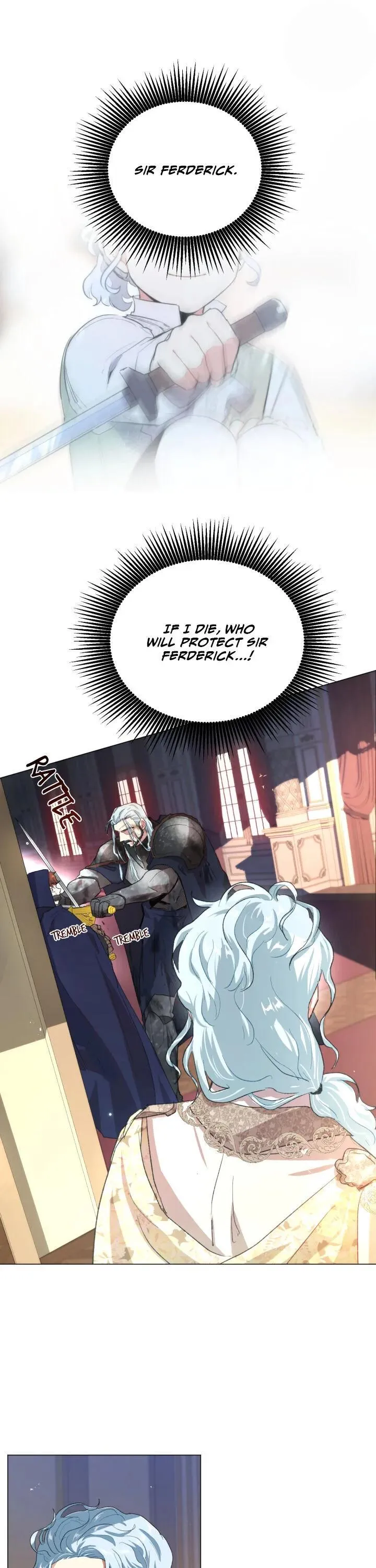 I’m Stanning the Prince Chapter 64 page 10