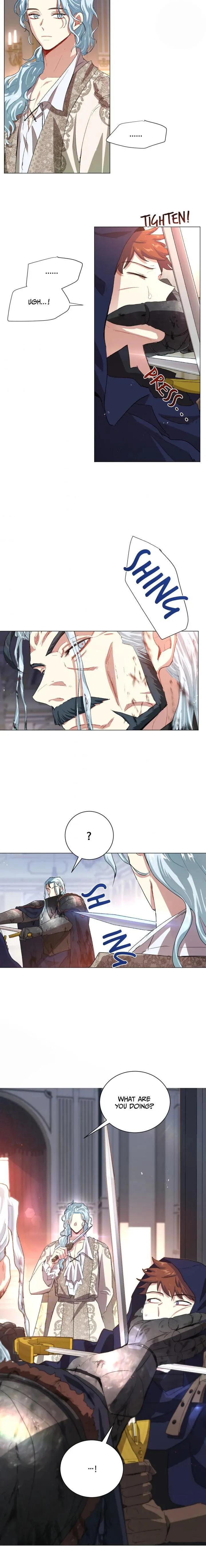 I’m Stanning the Prince Chapter 64 page 11
