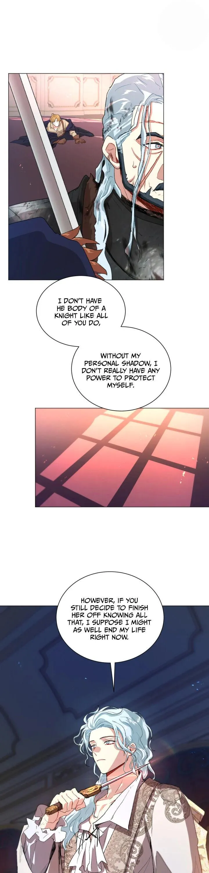 I’m Stanning the Prince Chapter 64 page 12