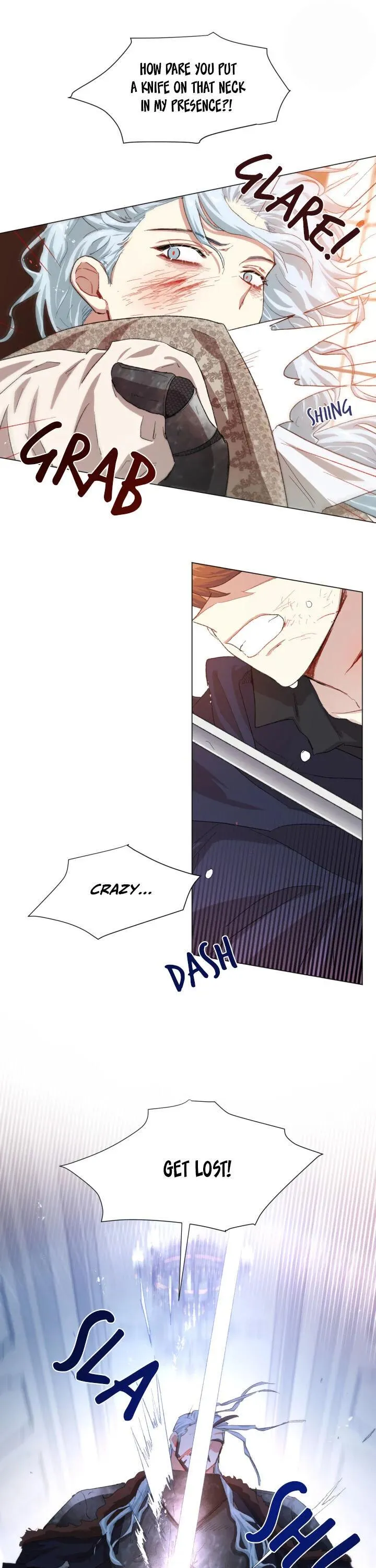 I’m Stanning the Prince Chapter 64 page 15