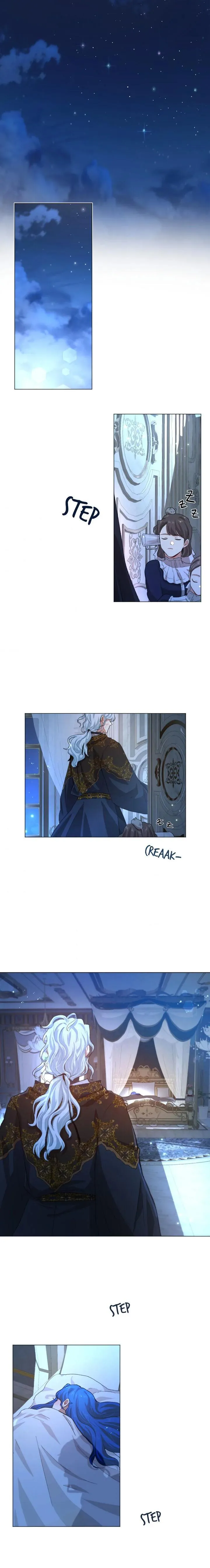 I’m Stanning the Prince Chapter 64 page 23