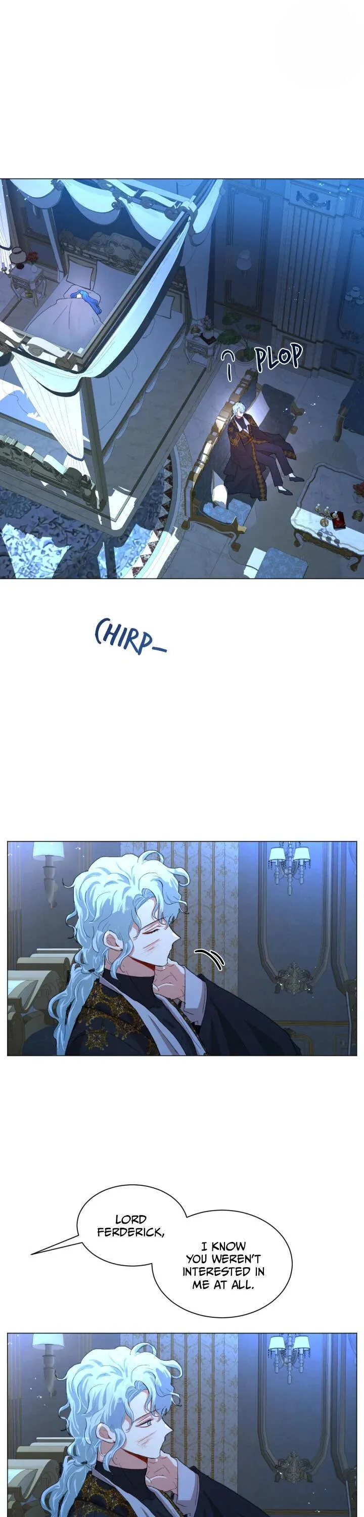 I’m Stanning the Prince Chapter 64 page 24