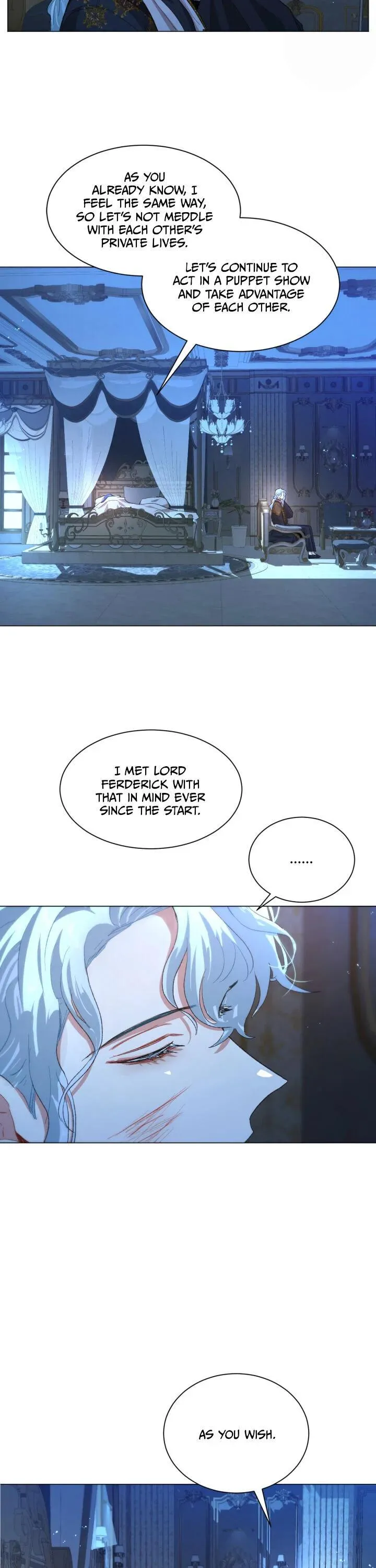 I’m Stanning the Prince Chapter 64 page 25