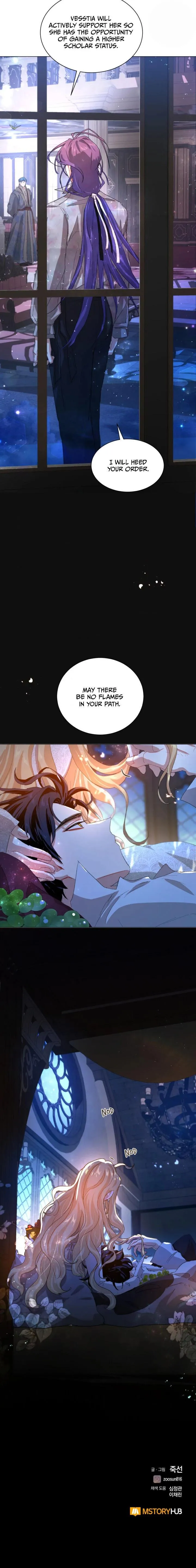 I’m Stanning the Prince Chapter 64 page 29
