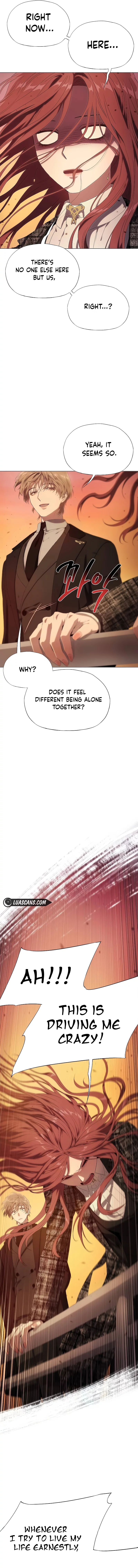 I’m stuck in a crazy drama Chapter 13 page 15