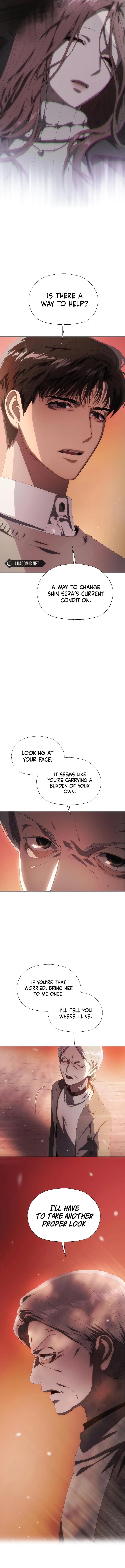 I’m stuck in a crazy drama Chapter 34 page 9