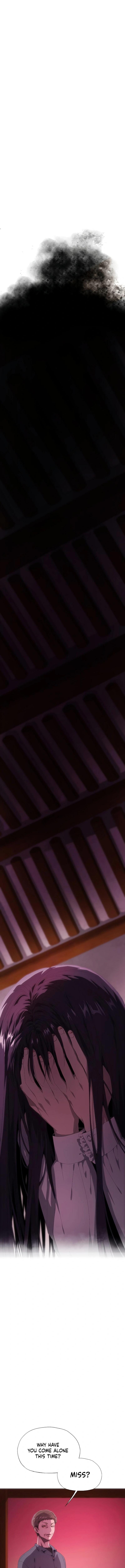 I’m stuck in a crazy drama Chapter 34 page 10