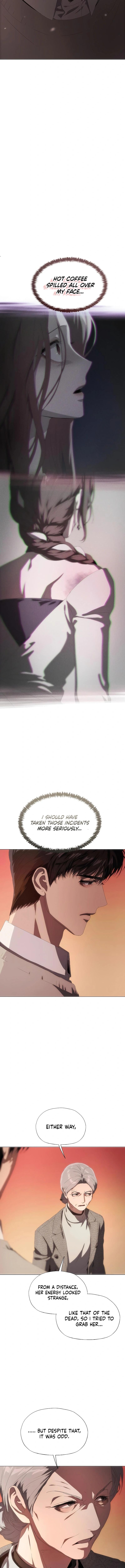 I’m stuck in a crazy drama Chapter 34 page 7
