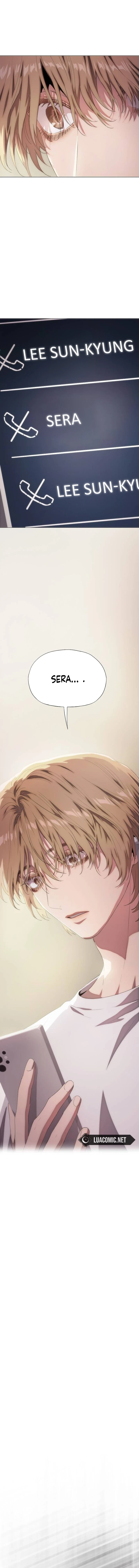 I’m stuck in a crazy drama Chapter 41 page 12