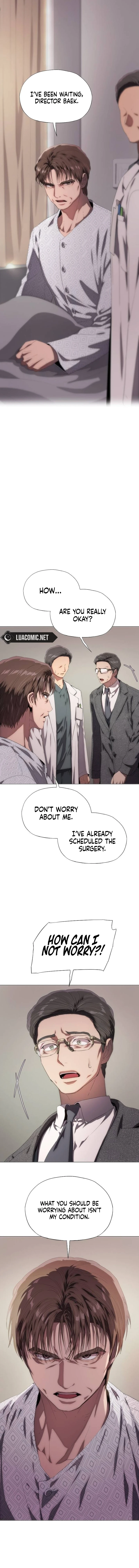 I’m stuck in a crazy drama Chapter 41 page 14