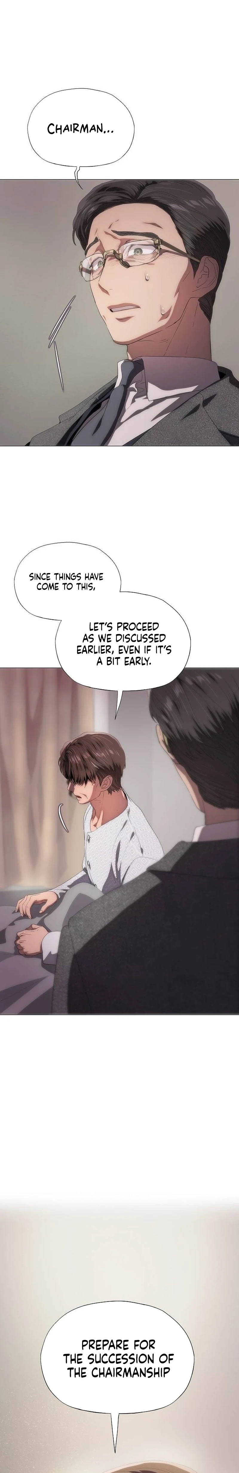 I’m stuck in a crazy drama Chapter 41 page 15