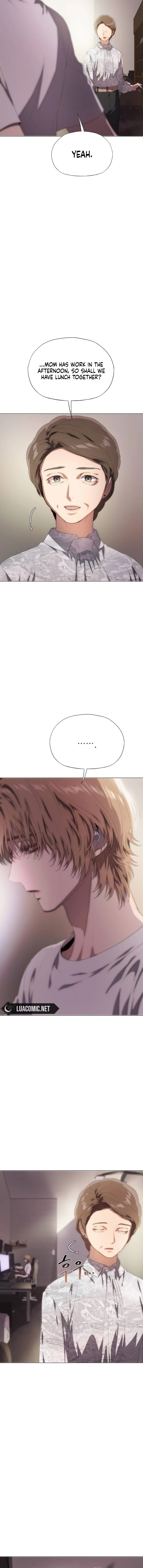 I’m stuck in a crazy drama Chapter 41 page 8