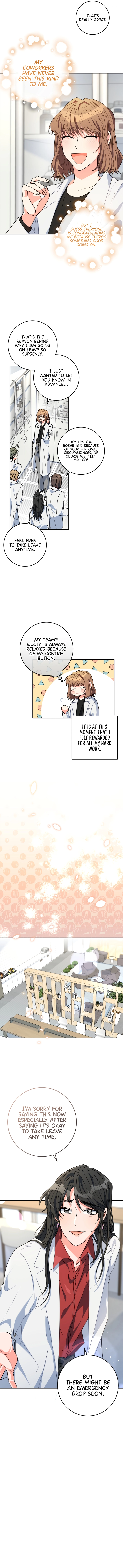 I’m the Main Character’s Little Sister Chapter 6 page 13