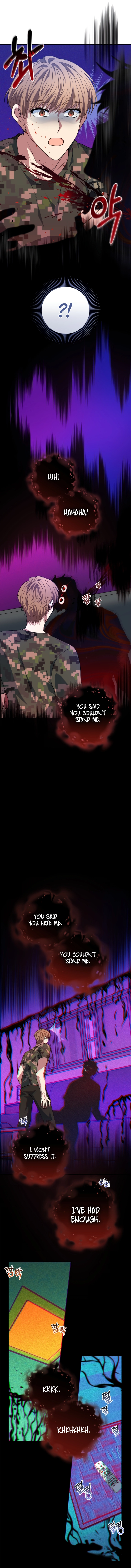 I’m the Main Character’s Little Sister Chapter 6 page 2